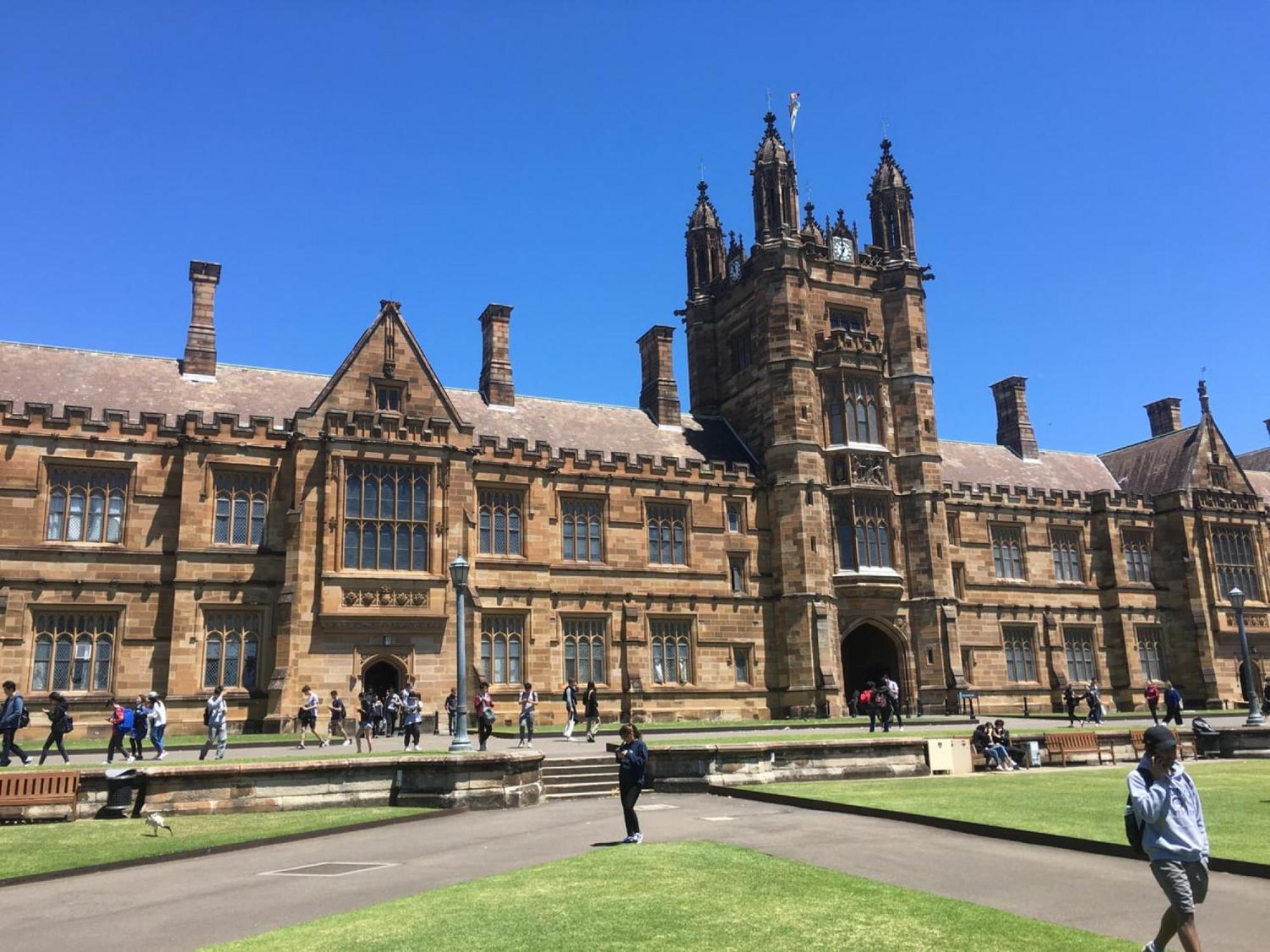 Cosy Nook In Inner-City Victorian Mansion Sydney Ngoại thất bức ảnh