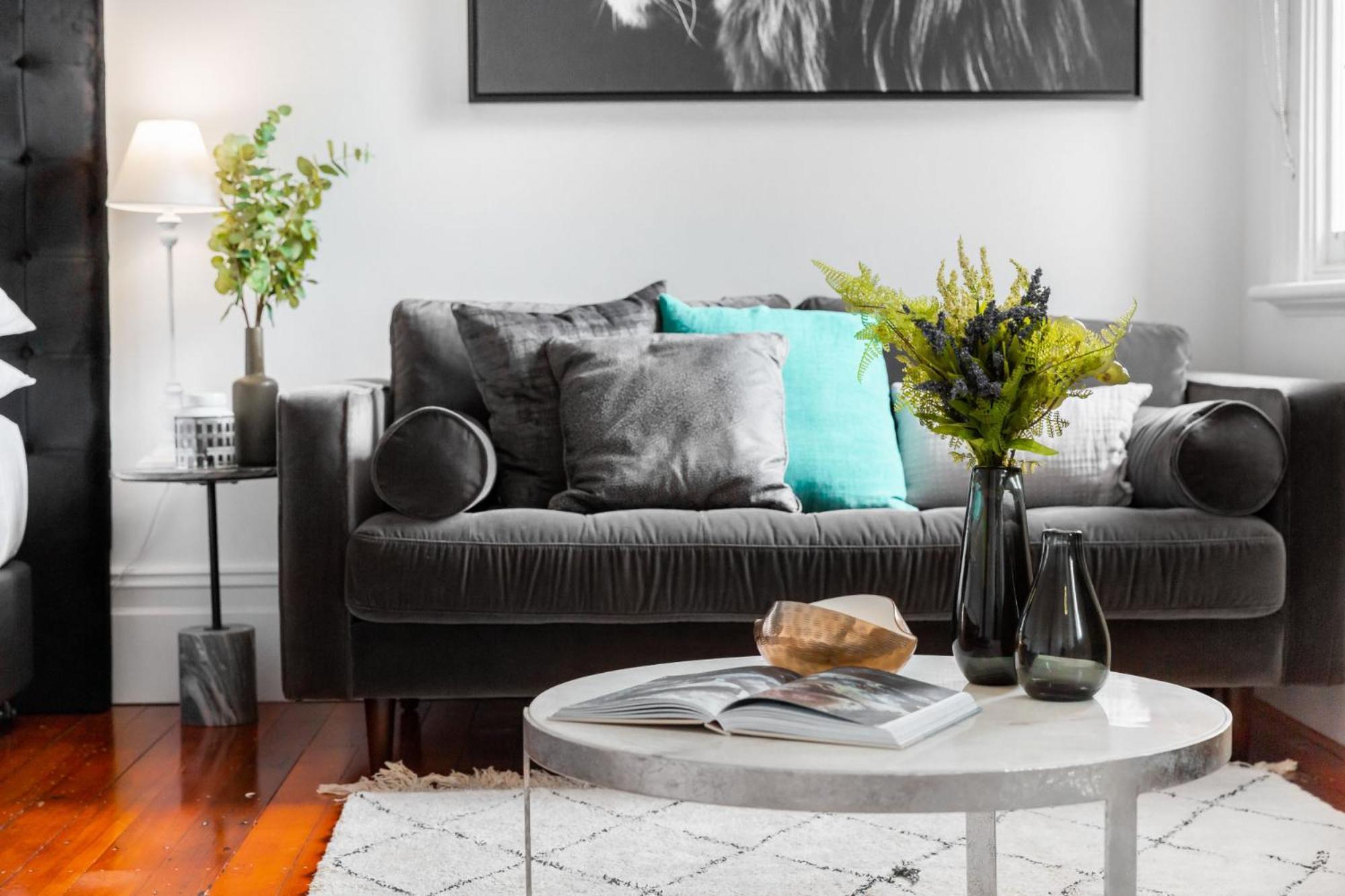 Cosy Nook In Inner-City Victorian Mansion Sydney Ngoại thất bức ảnh